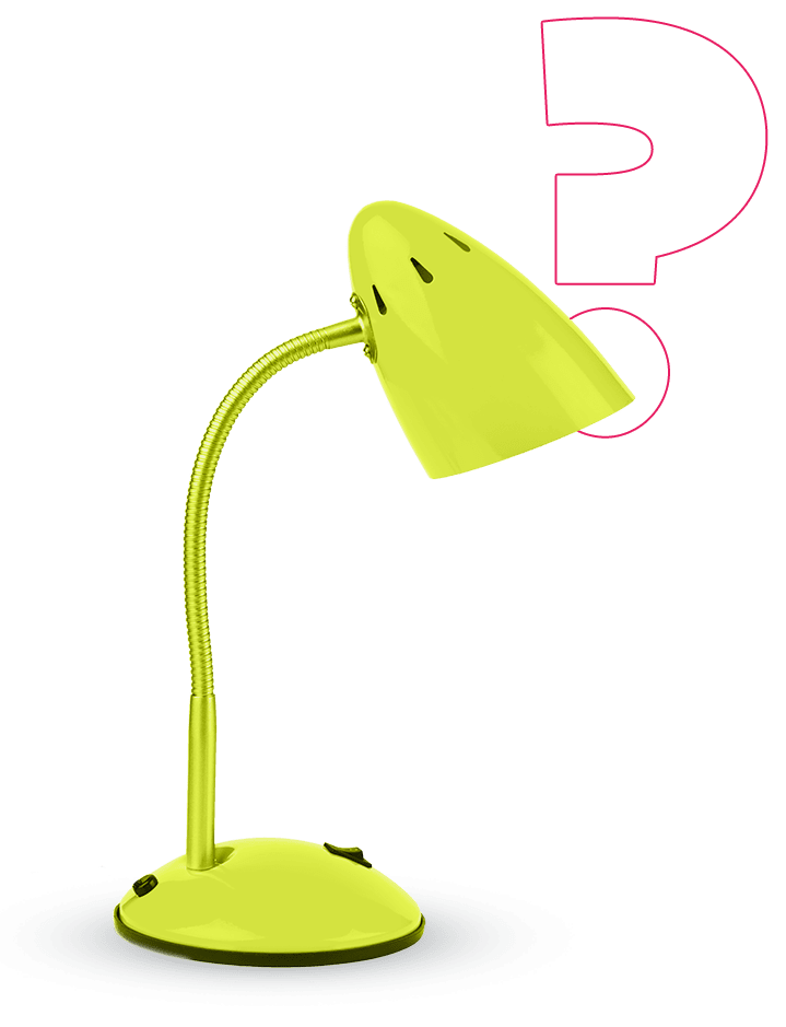 Lampa