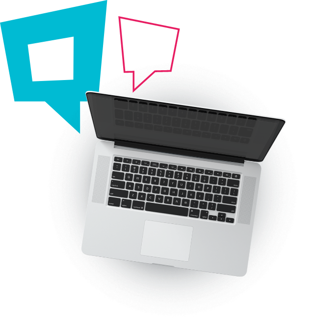 laptop