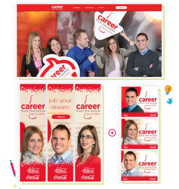 Online promocija