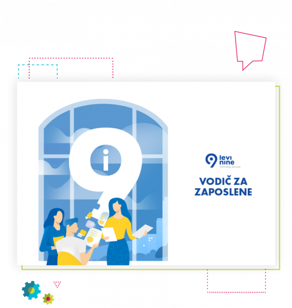 Podrška onboarding procesu
